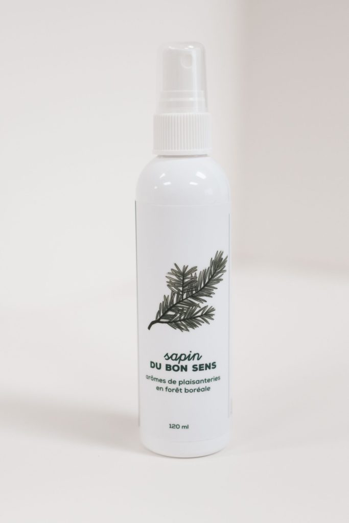 Sapin du bon sens