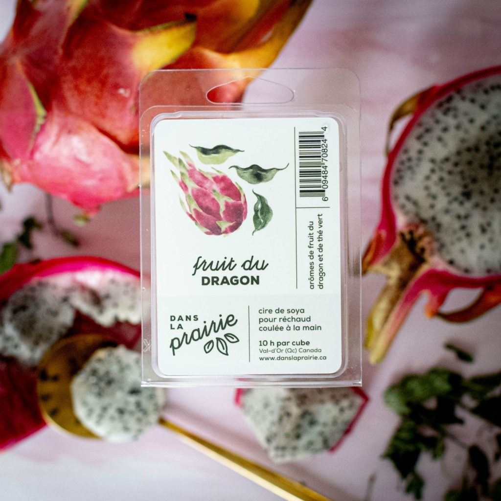 Fruit du dragon