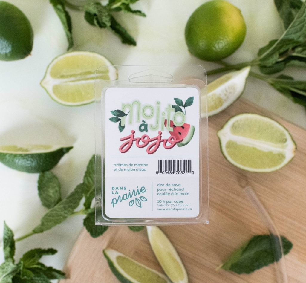 mOJITOS A JOJO
